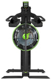 Dynamic Fluid Strength P918 - Squat to Overhead Machine (New)