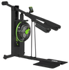 Dynamic Fluid Strength P918 - Squat to Overhead Machine (New)