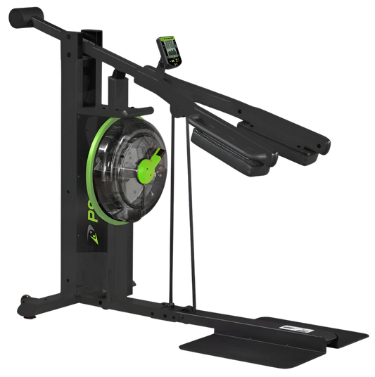 Dynamic Fluid Strength P918 - Squat to Overhead Machine (New)