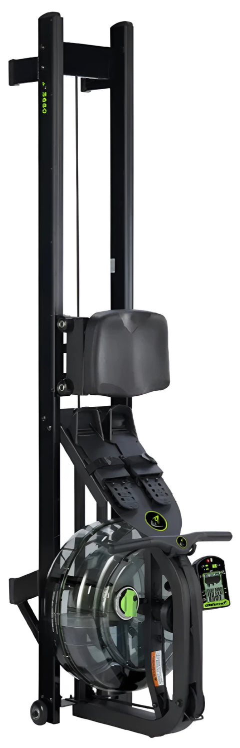 Dynamic Fluid S660 Rower (New)