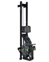 Dynamic Fluid S660 Rower (New) Image 3