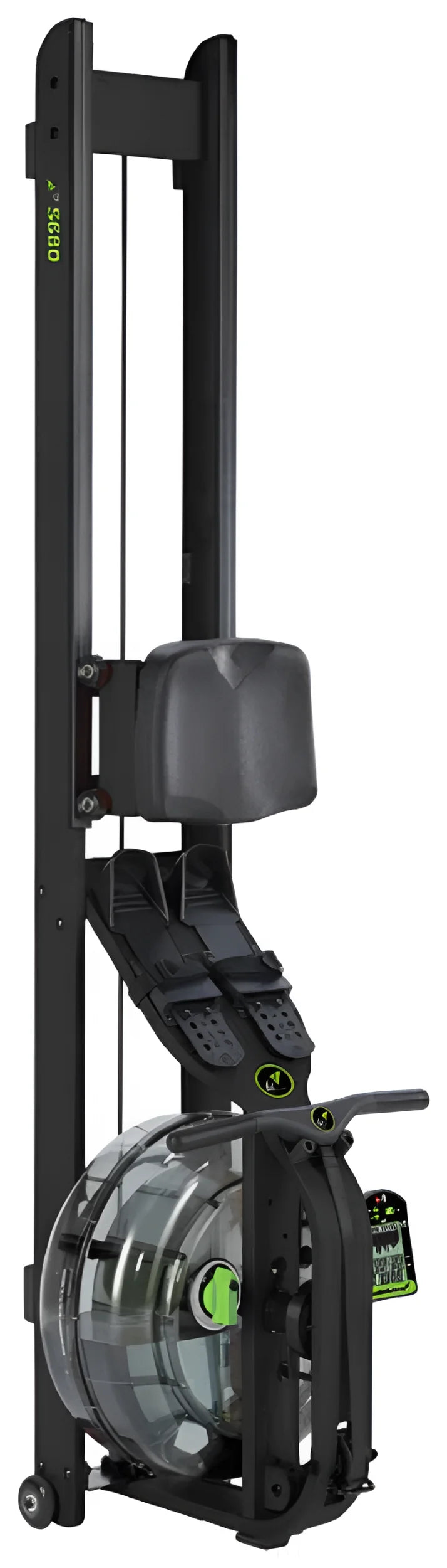 Dynamic Fluid S680 Rower (New)