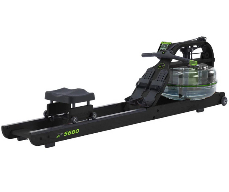 Dynamic Fluid S680 Rower (New) Image
