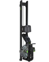 Dynamic Fluid S680 Rower (New) Image 3