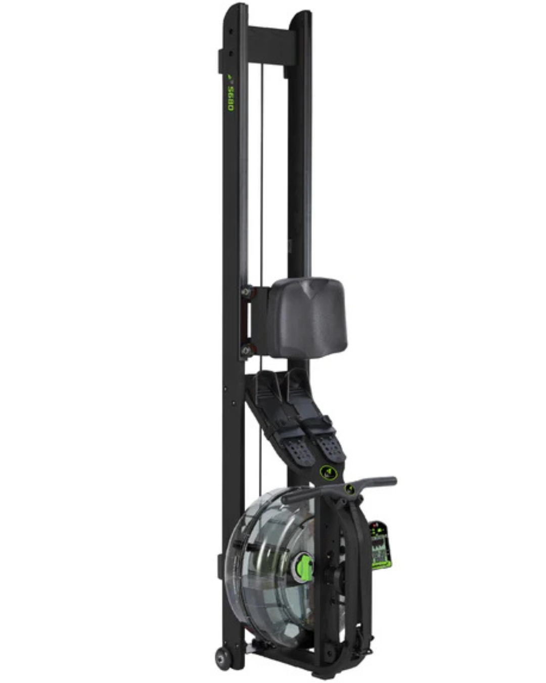 Dynamic Fluid S680 Rower (New) Image 3