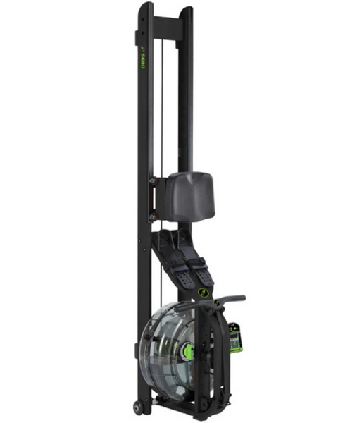 Dynamic Fluid S680 Rower (New) Image 3