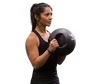 Body Solid BSTDMB25 Dual-Grip Medicine Ball - 25 lbs. (New)