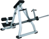 Precor Discovery Incline Lever T-Bar Row DPL0311 Plate Loaded (Remanufactured) Image