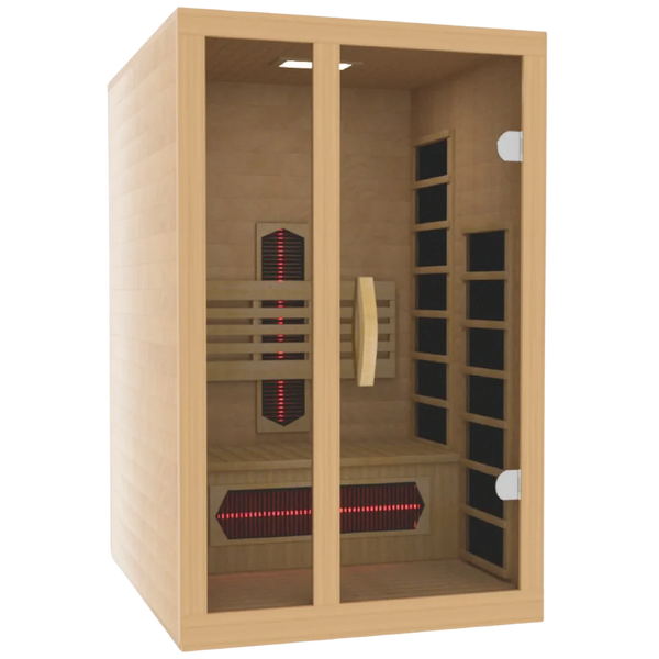 GoldenDesign DYN-6119-03 FS Dynamic Gracia 1-2-Person Full