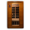 GoldenDesigns DYN-6202-03 Versailles Edition Dynamic Low EMF Far Infrared Sauna (New)