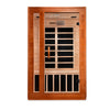 GoldenDesigns DYN-6203-01 Dynamic Cordoba 2-person Low EMF FAR Infrared Sauna (New)