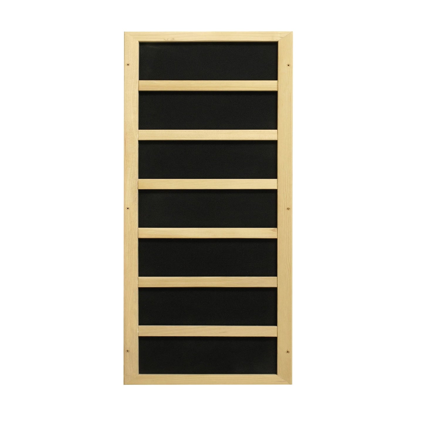 GoldenDesigns DYN-6206-01 Dynamic Low EMF Far Infrared Sauna San Marino Edition (New)