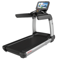 Life Fitness Discover SE 95T Elevation Treadmill