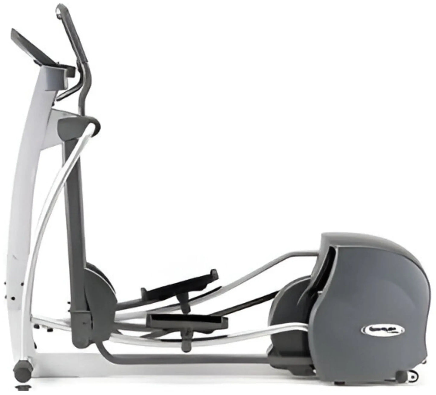 Sportsart Fitness e82 Rear Drive Elliptical Trainer (Remanufactured) Image 2