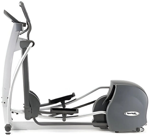 Sportsart Fitness e82 Rear Drive Elliptical Trainer (Remanufactured) Image 2