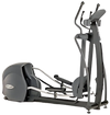 Sportsart Fitness e82 Rear Drive Elliptical Trainer (Remanufactured) Image