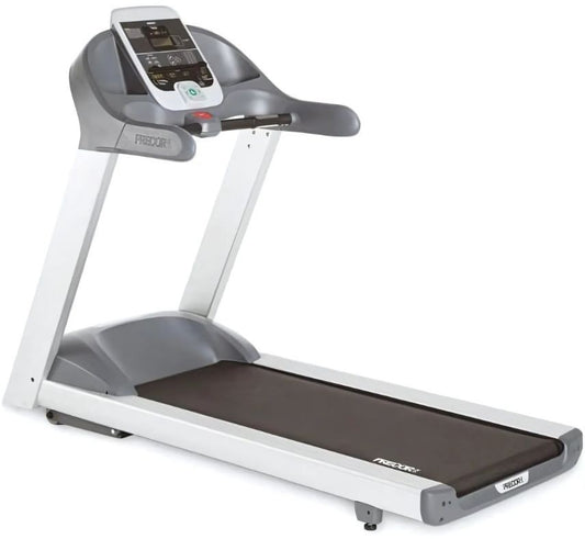 Precor 932i Experience Treadmill (Remanufactured)