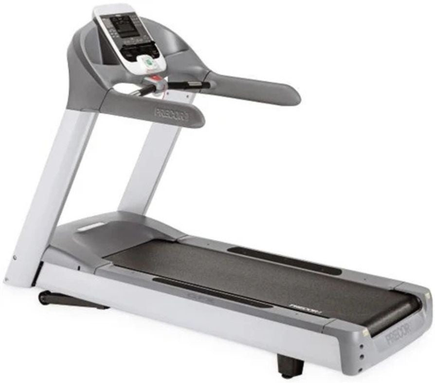 Precor 966i Experience Treadmill (Remanufactured)