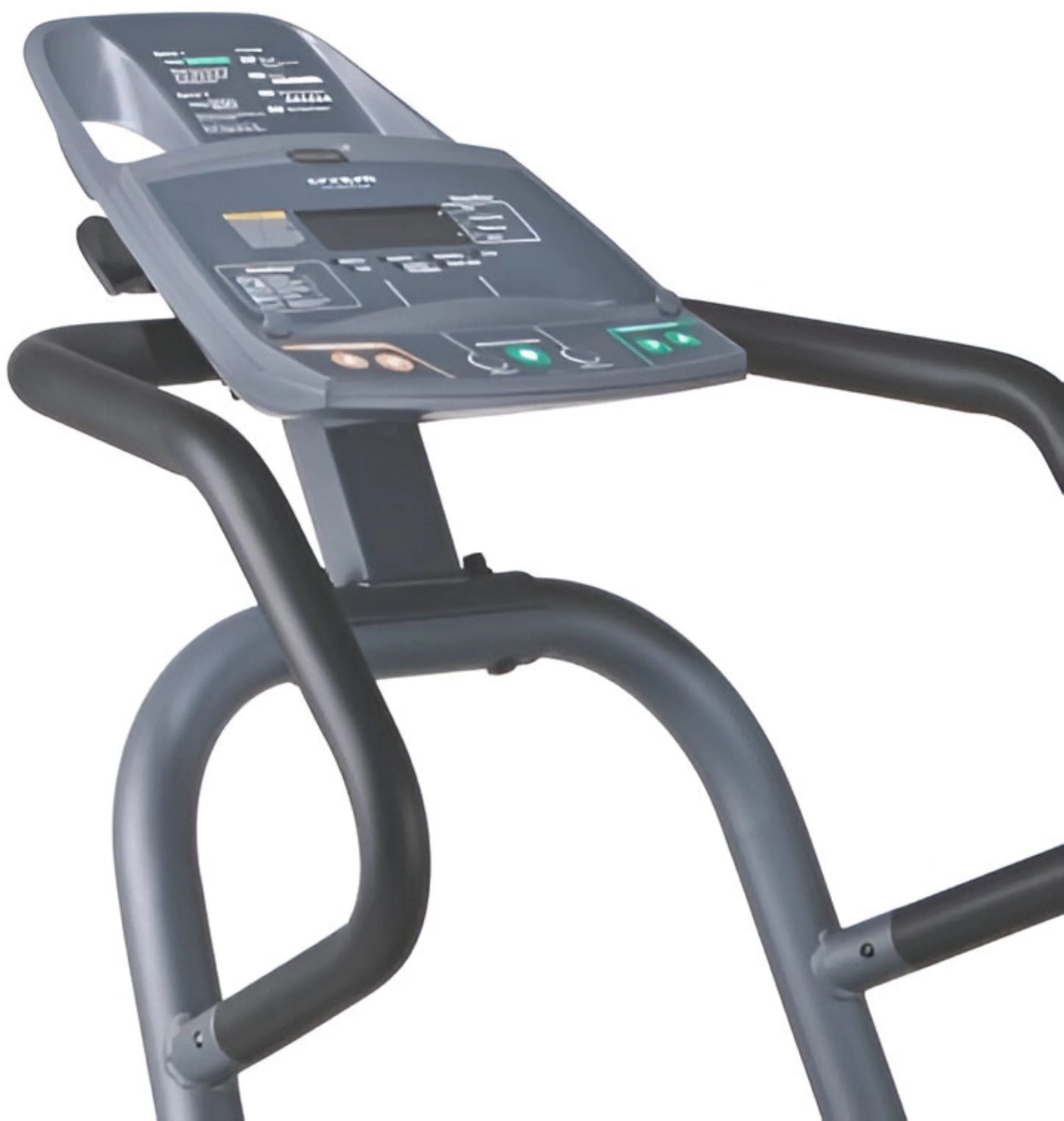 Precor EFX 5.17i Elliptical Cross-Trainer (Remanufactured)