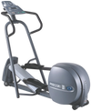 Precor EFX 5.17i Elliptical Cross-Trainer (Remanufactured)