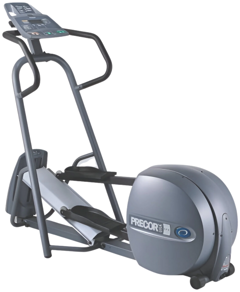 Precor EFX 5.17i Elliptical Cross-Trainer (Remanufactured)