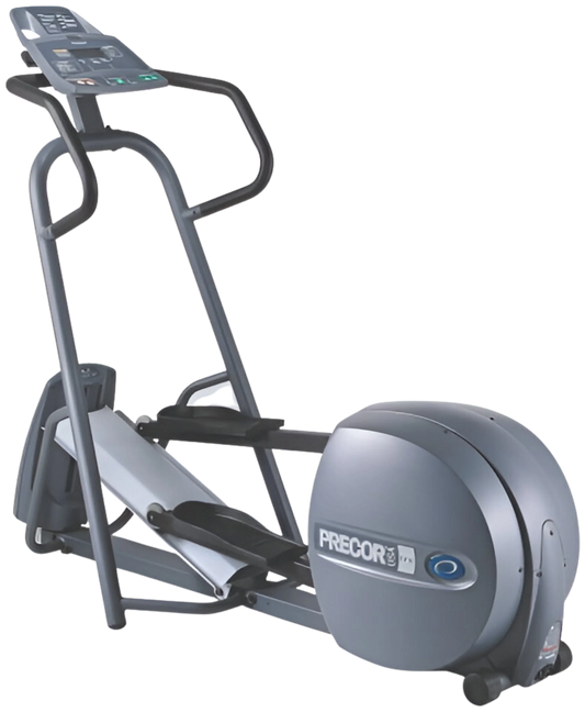 Precor EFX 5.17i Elliptical Cross-Trainer (Remanufactured)