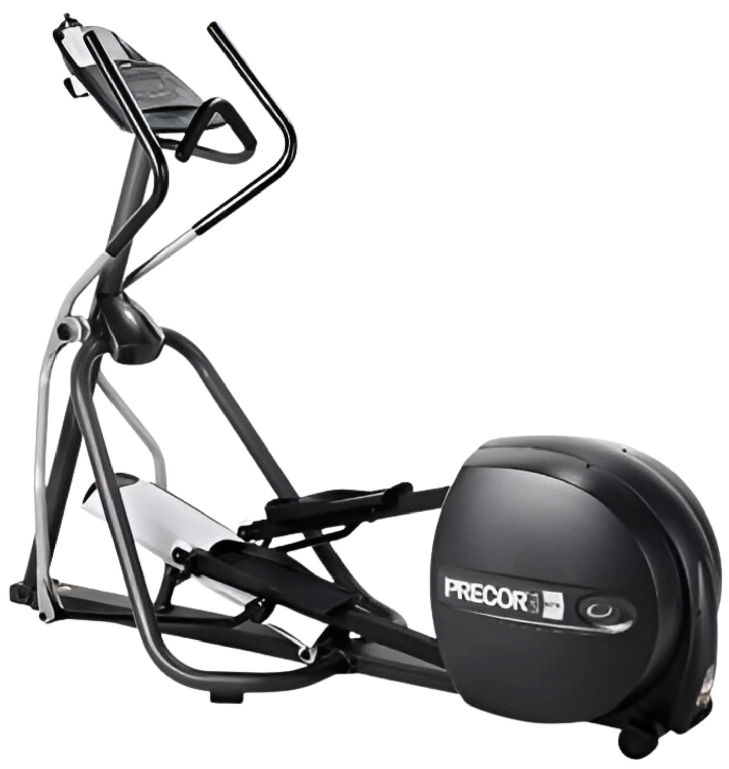 Precor EFX 5.19 Elliptical Cross-Trainer (Remanufactured)