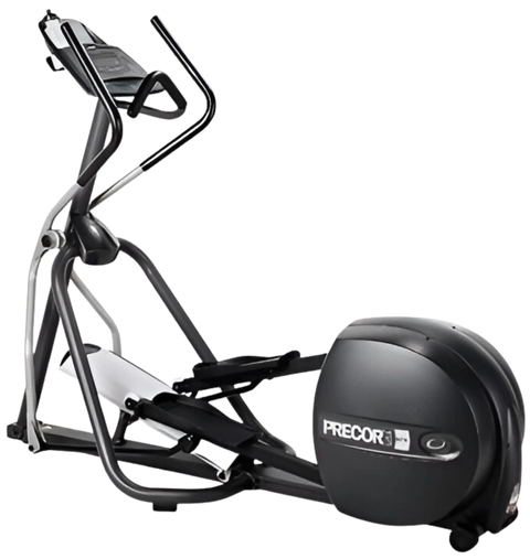Precor EFX 5.19 Elliptical Cross-Trainer (Remanufactured)