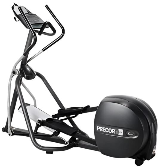 Precor EFX 5.19 Elliptical Cross-Trainer (Remanufactured)