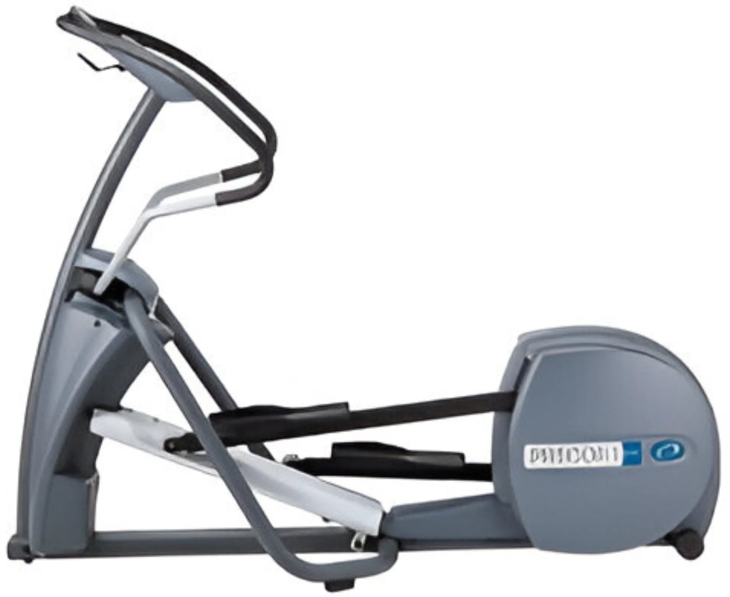 Precor EFX 5.21i Elliptical Cross-Trainer (Remanufactured) Image 2