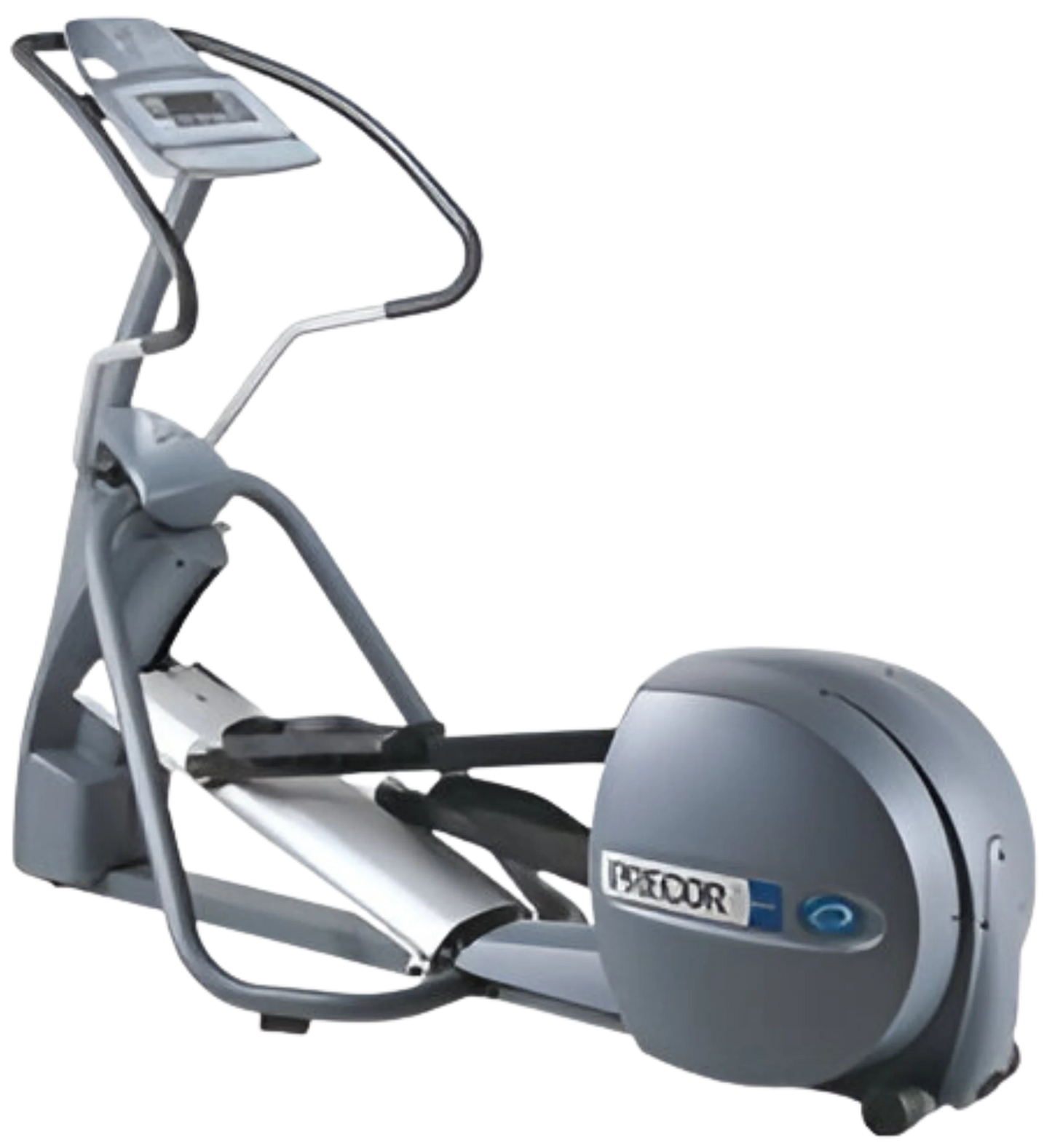 Precor EFX 5.21i Elliptical Cross-Trainer (Remanufactured) Image
