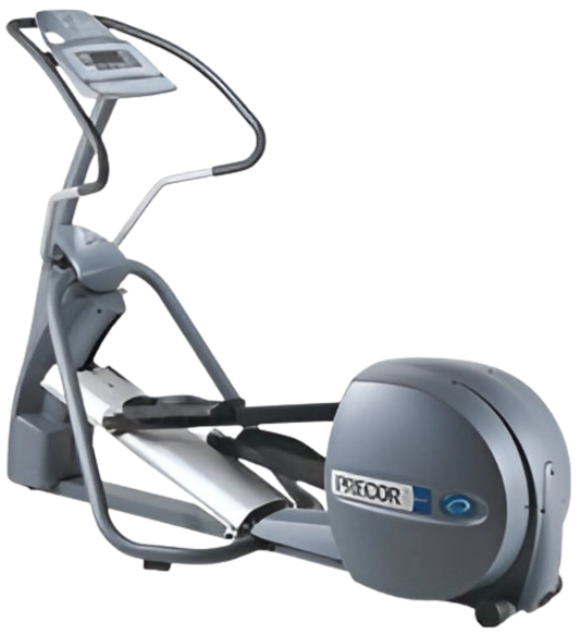 Precor EFX 5.21i Elliptical Cross-Trainer (Remanufactured)