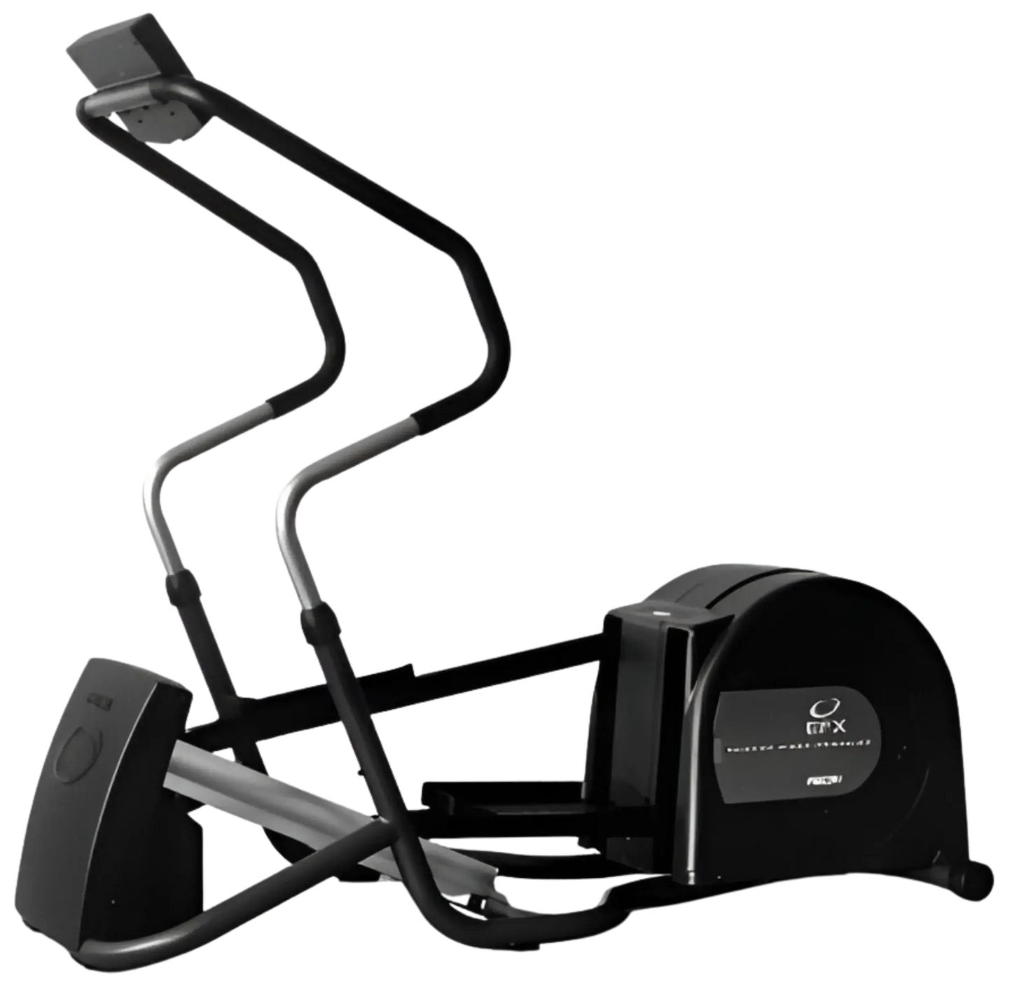 Precor EFX 5.21s Elliptical Cross-Trainer (Remanufactured) Image