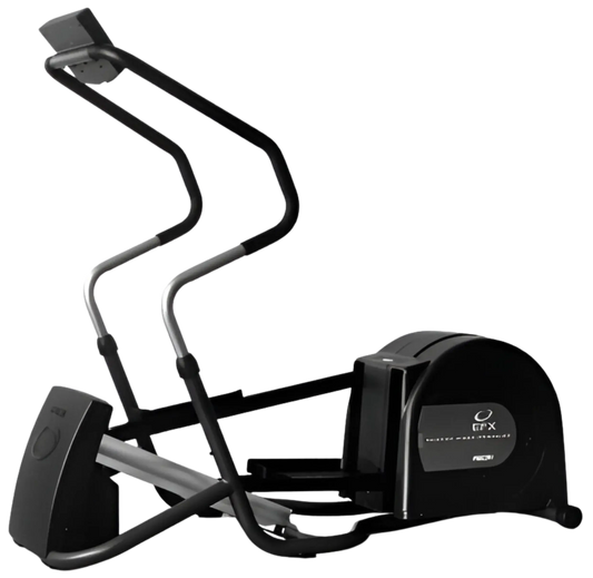 Precor EFX 5.21s Elliptical Cross-Trainer (Remanufactured) Image