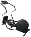 Precor EFX 5.21si Elliptical Cross-Trainer (Remanufactured) Image