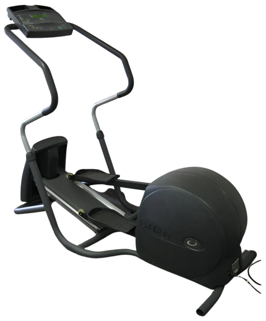 Precor EFX 5.21si Elliptical Cross-Trainer (Remanufactured) Image