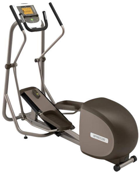 Precor EFX 5.23 Elliptical, Newer Version w/Moving Arms (Remanufactured) Image