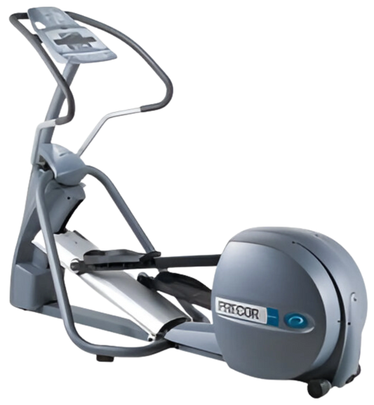 Precor EFX 524i Elliptical Cross-Trainer (Remanufactured)