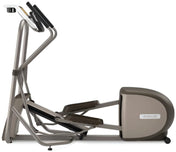 Precor EFX 5.25 Elliptical Crosstrainer - Side View