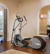 Precor EFX 5.25 Elliptical Crosstrainer (Remanufactured) Image 4