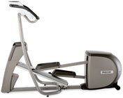 Precor EFX 5.31 Elliptical Crosstrainer - Side View