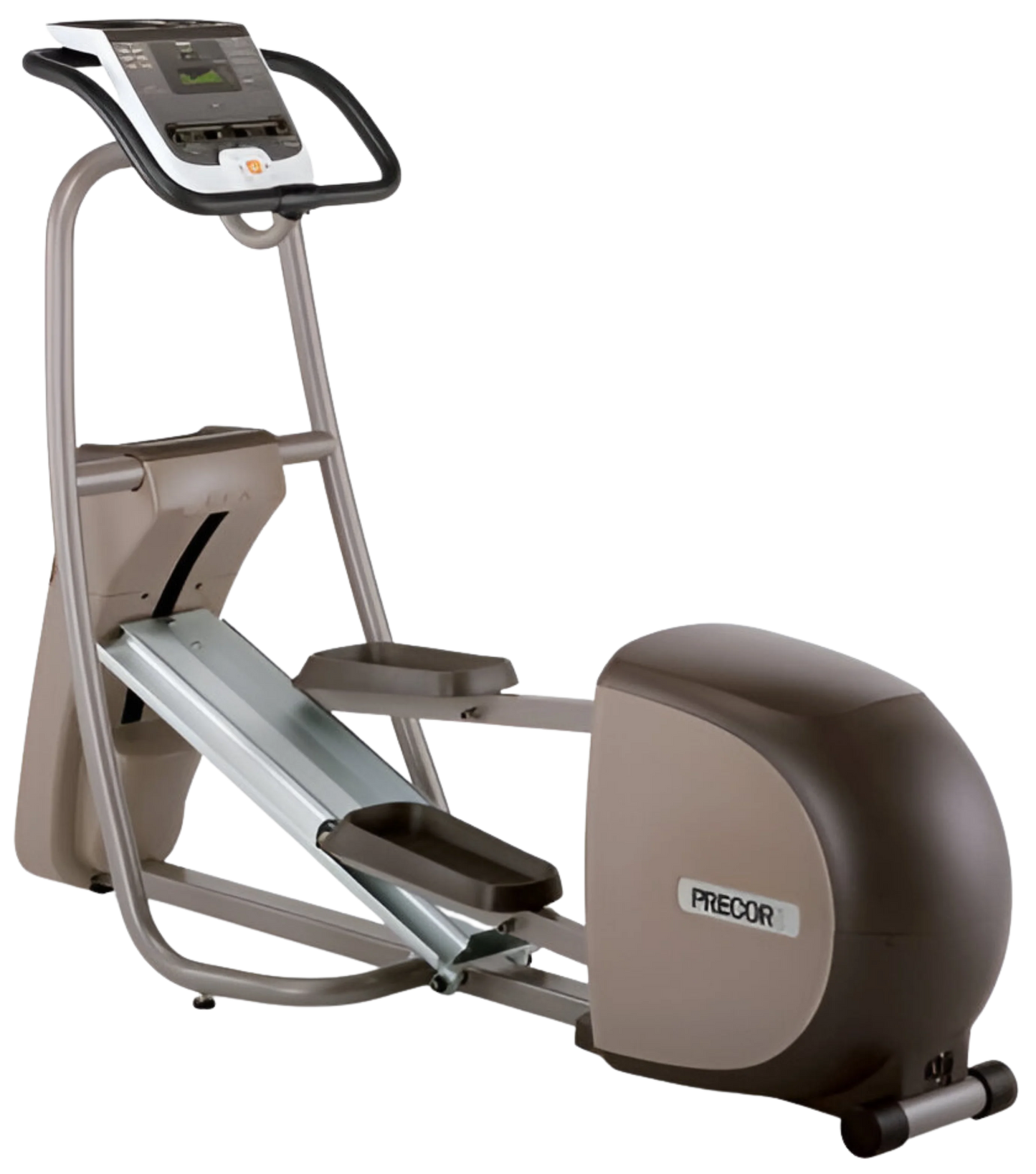 Precor EFX 5.31 Elliptical Crosstrainer (Remanufactured)