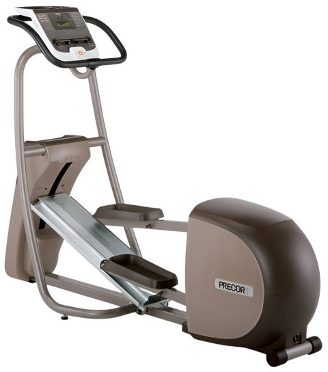 Precor EFX 5.31 Elliptical Crosstrainer (Remanufactured)