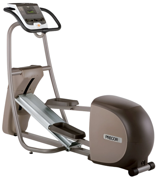 Precor EFX 5.31 Elliptical Crosstrainer (Remanufactured)