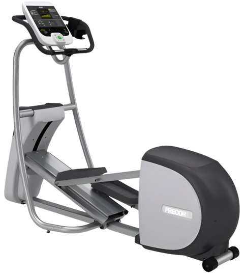 Precor EFX 532i Experience Elliptical (Remanufactured) Image