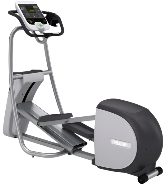 Precor EFX 532i Experience Elliptical (Remanufactured)