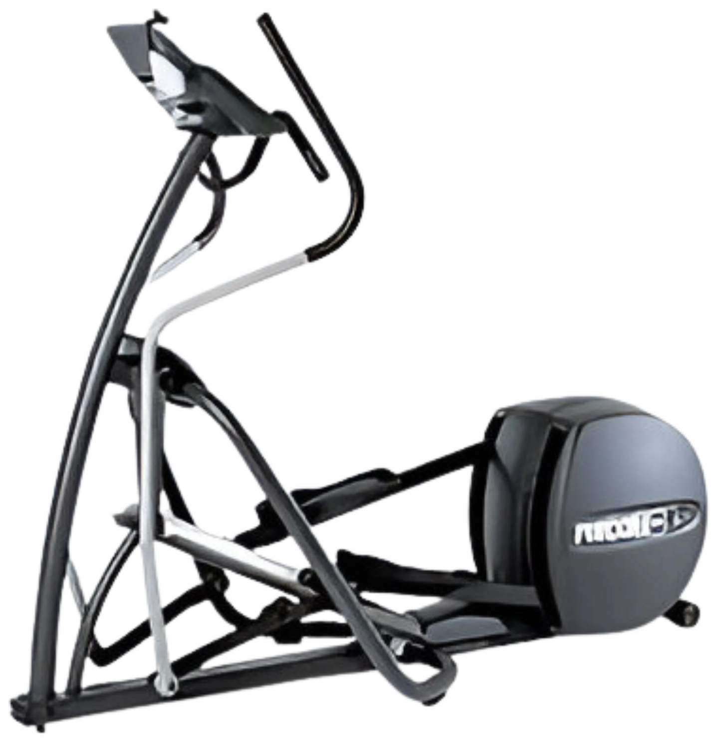 Precor EFX 5.33 Elliptical Cross-Trainer (Remanufactured)