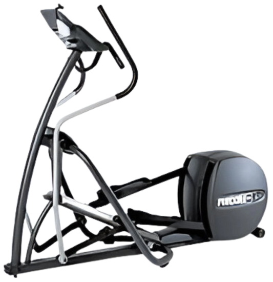 Precor EFX 5.33 Elliptical Cross-Trainer (Remanufactured)