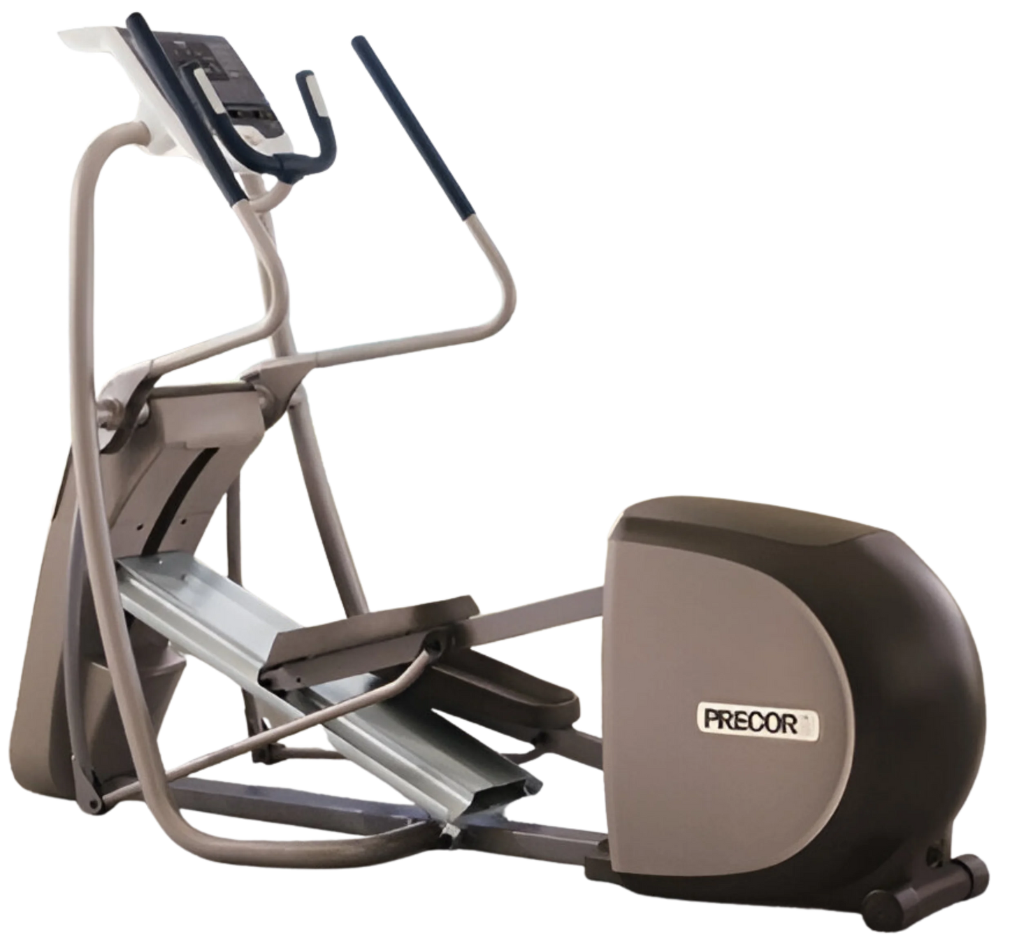 Precor EFX 5.33 Premium Series Elliptical (Remanufactured) Image