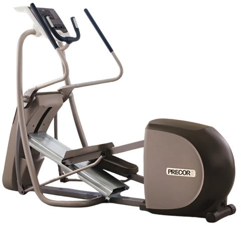 Precor EFX 5.33 Premium Series Elliptical (Remanufactured) Image